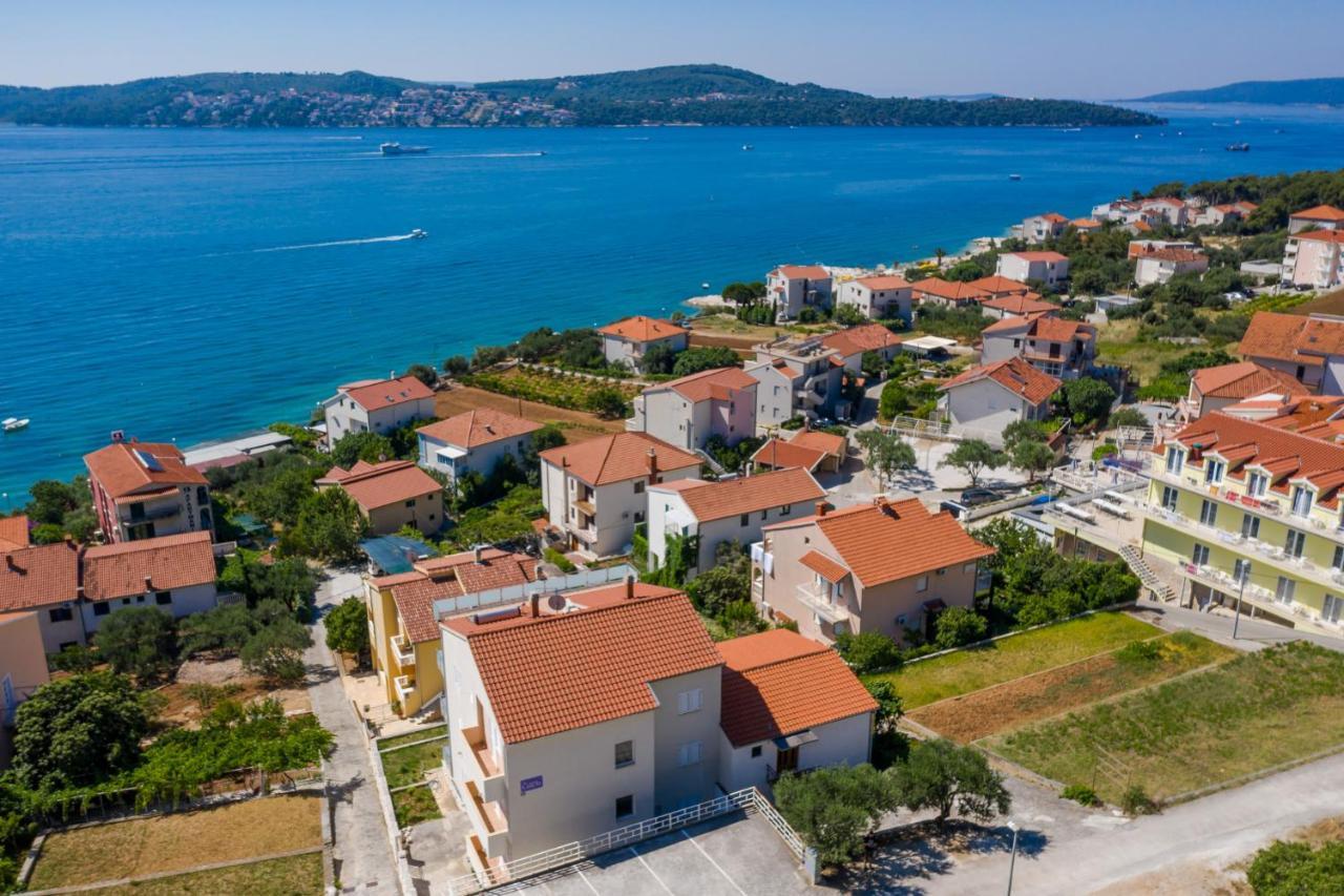 Vesna&Ivan Trogir Luaran gambar