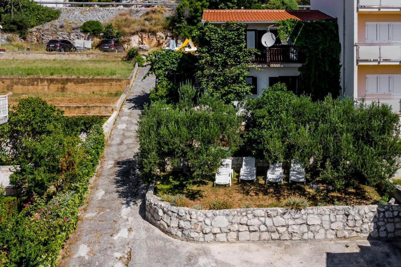 Vesna&Ivan Trogir Luaran gambar