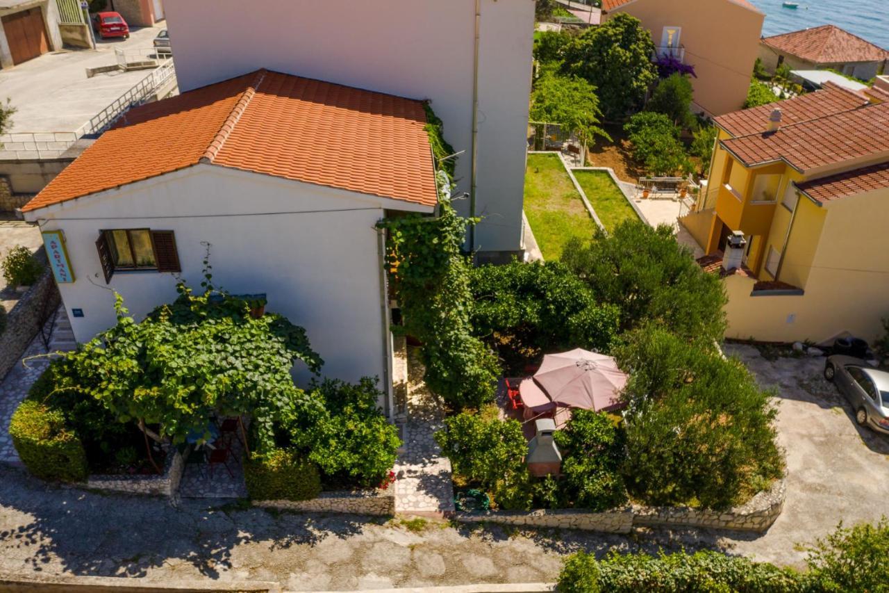 Vesna&Ivan Trogir Luaran gambar