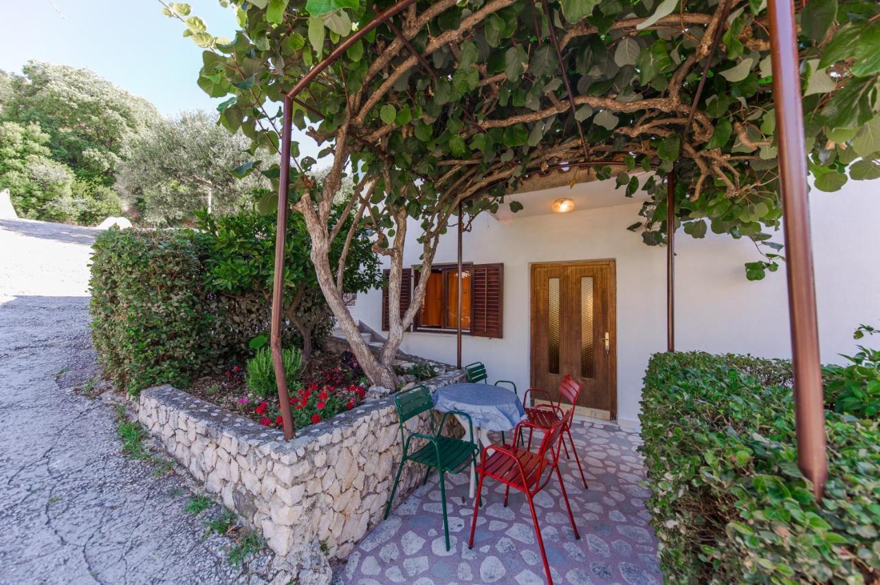 Vesna&Ivan Trogir Luaran gambar