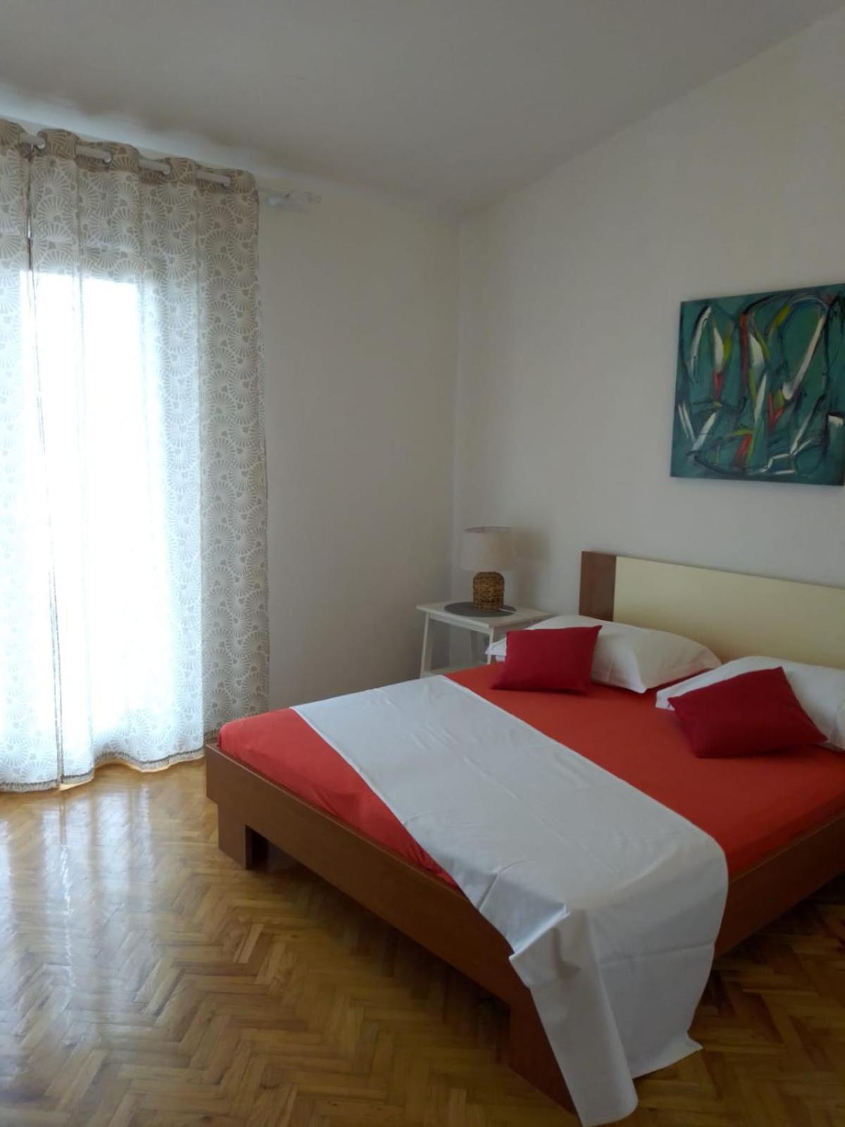 Vesna&Ivan Trogir Luaran gambar
